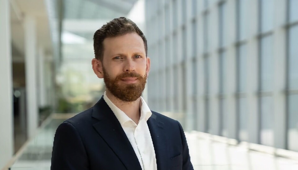 Steen & Strøm Skandinavia har ansatt Kasper Bendixen som ny CFO med virkning fra 1. mai 2025.