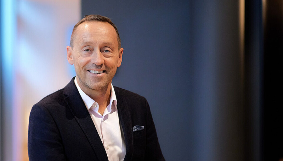 Dag Arne Kristensen er nå ansatt som direktør i Finansforbundet, etter å ha fungert i stillingen siden januar i år.