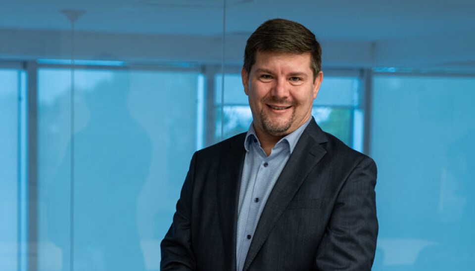 Alvaro Capobianco, direktør for Visma Latin-Amerika, mener Rindegastos passer perfekt inn i Vismas portefølje av HR-teknologi og økonomisystemer.