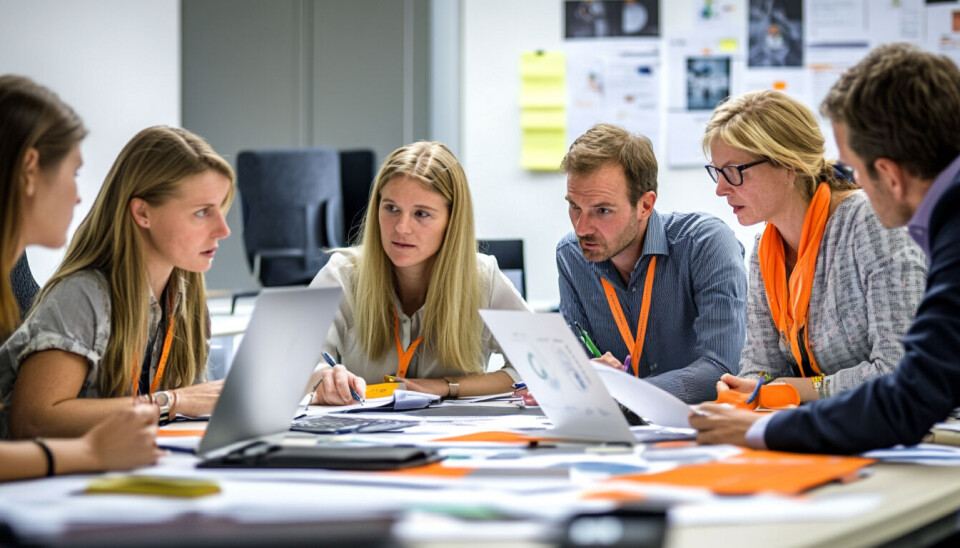 VSME er det enklere, friville alternativet til CSRD for bærekraftsrapportering. Det betyr ikke at selskapene som bruker denne standarden kan ta lett på rapporteringsjobben, slår Senior Manager Henrik Mollatt i KPMG fast.