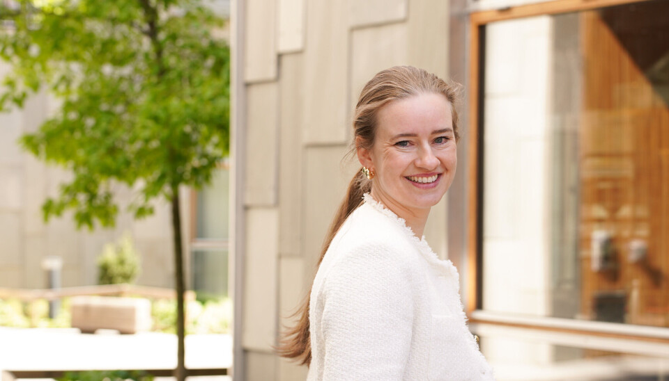 Signalene om at det vil komme varige forenklinger av rapporteringskravene etter ESRS er allerede sterke fra Omnibus-forslagene, men det bekreftes absolutt gjennom dette forslaget, sier Kristine Moum Flateland i Deloitte om det lekkede dokumentet.