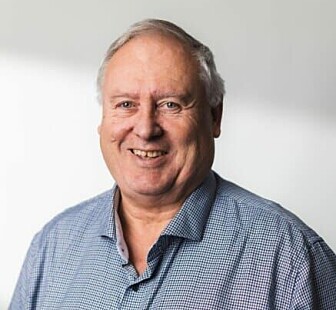 Magne Tangen er eier, daglig leder og statsautorisert regnskapsfører i Exacta