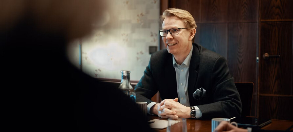 PwC i Norge skiller ut deler av revisjons- og rådgivningsvirksomheten