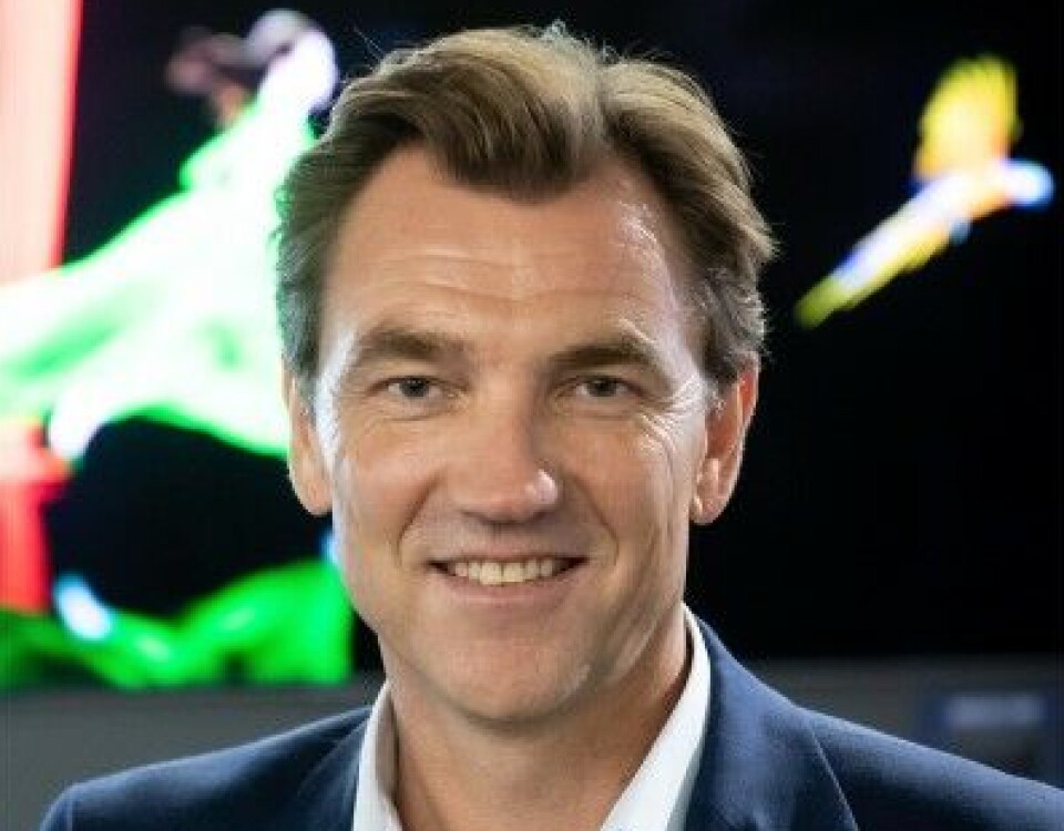 Erik Sønsterud skal lede det nye selskapet som nå skilles ut fra PwC.