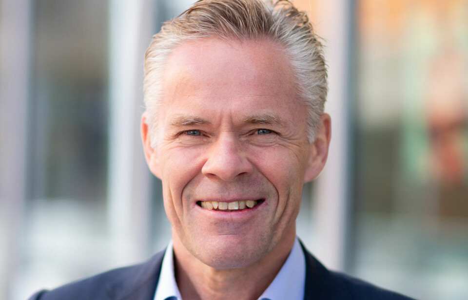 Zalaris med rekordinntekter, når vekstmål ett år før tiden