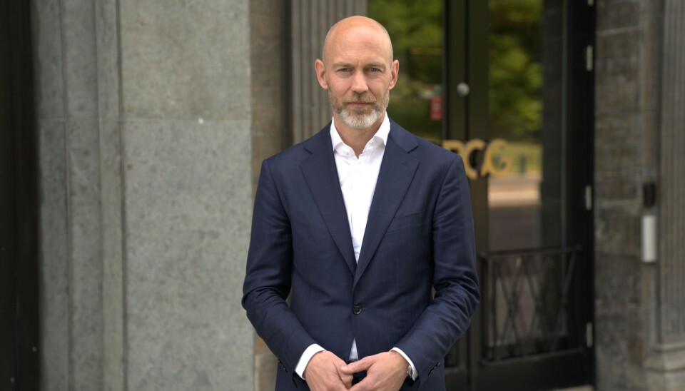 Når CFO-en beviser effekten i eget hus, skaper det en dominoeffekt – resten av organisasjonen følger etter fordi troverdigheten allerede er på plass, sier Ketil Gjerstad i Boston Consulting Group (BCG)