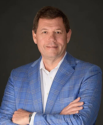 Jeff Ferro leder revisjons- og rådgivningsselskapet Baker Tillly i USA, og har store ambisjoner for selskapets utvikling de kommende årene.