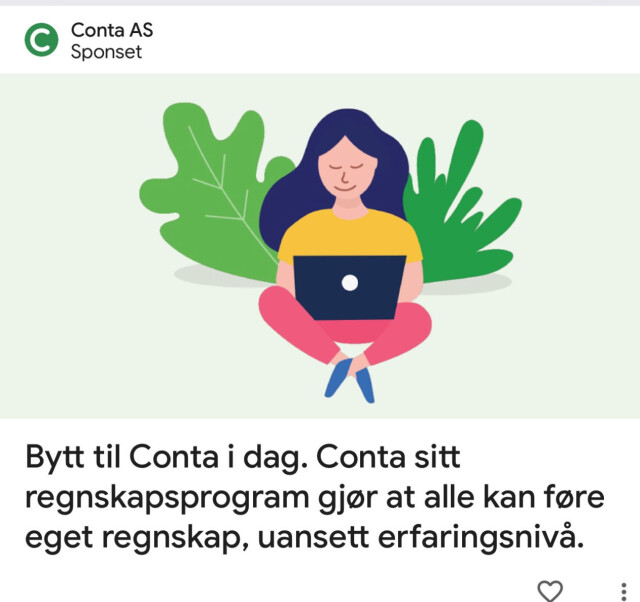 Conta-reklame