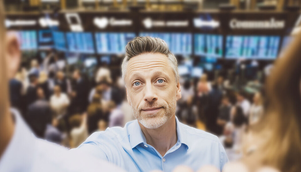 Cyberangrep utgjør en betydelig omdømmerisiko for selskaper, og kan redusere aksjeverdien med opptil 27 prosent, konkluderer en ny undersøkelse fra Aon.