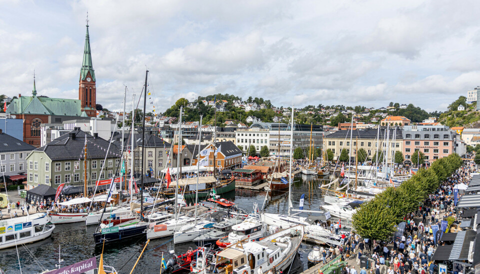 Arendalsuka