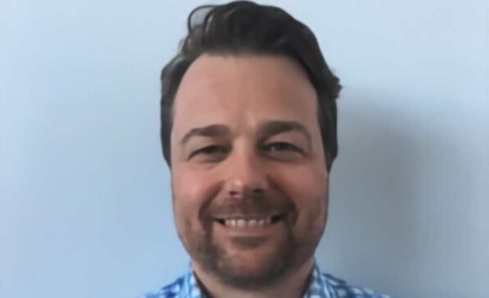 Robert G. Benediktsson er ny CFO i Primulator fra 1. juli 2025.