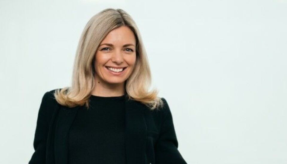 Marianne Wik Sætre overtar som konserndirektør for bedriftsmarkedet.