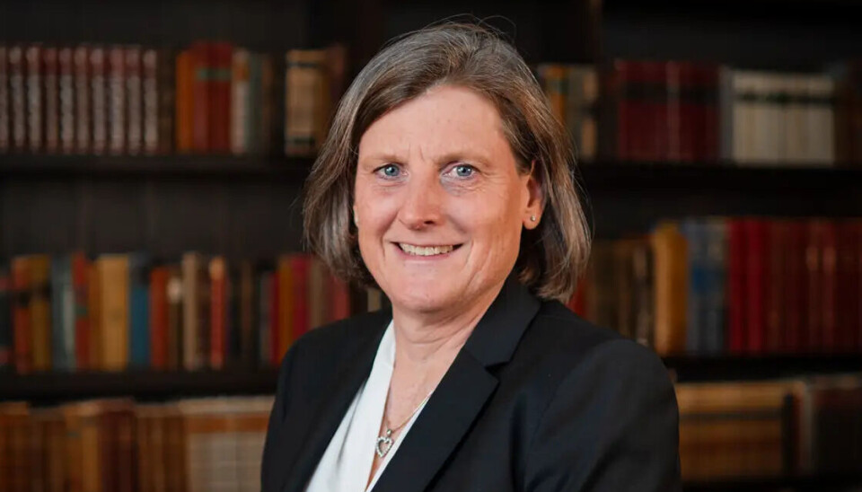Anita Kristiansen er ny CFO i Heidenreich fra august 2025