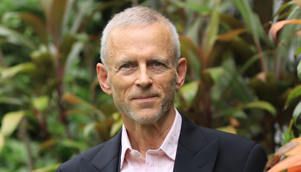 Peter Lindholm starter i Greenstep Norge for å hjelpe ledere med å lage målbar forretningsverdi ut av økonomi, data og AI.