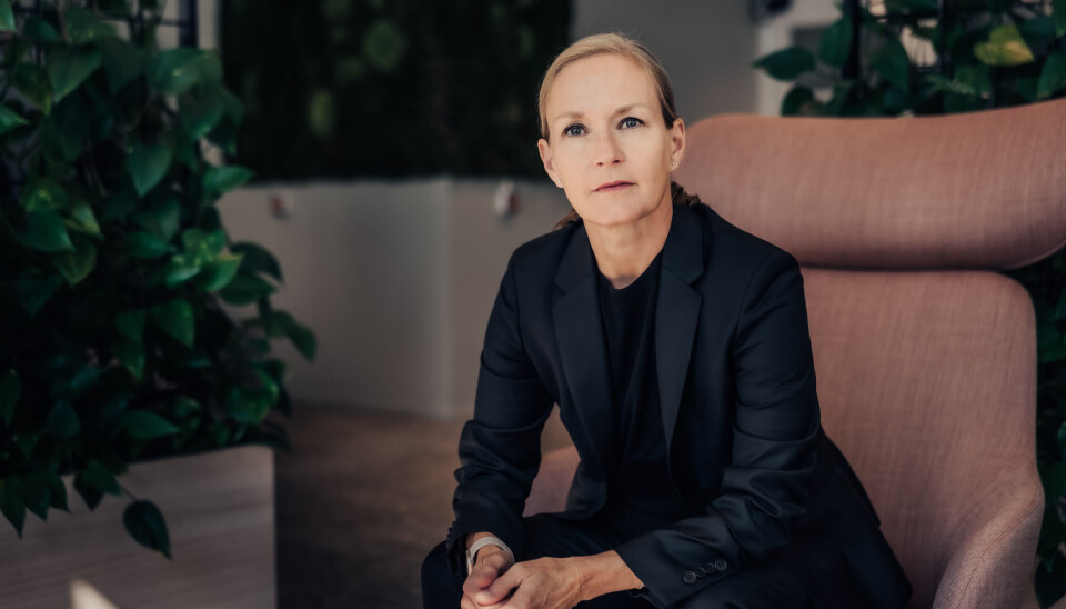 Vi har ofte fått høre at vi stopper nødvendig datadeling, men uten at konkrete saker er lagt på bordet. Da kan vi heller ikke foreslå løsninger, sier direktør Line Coll i Datatilsynet.