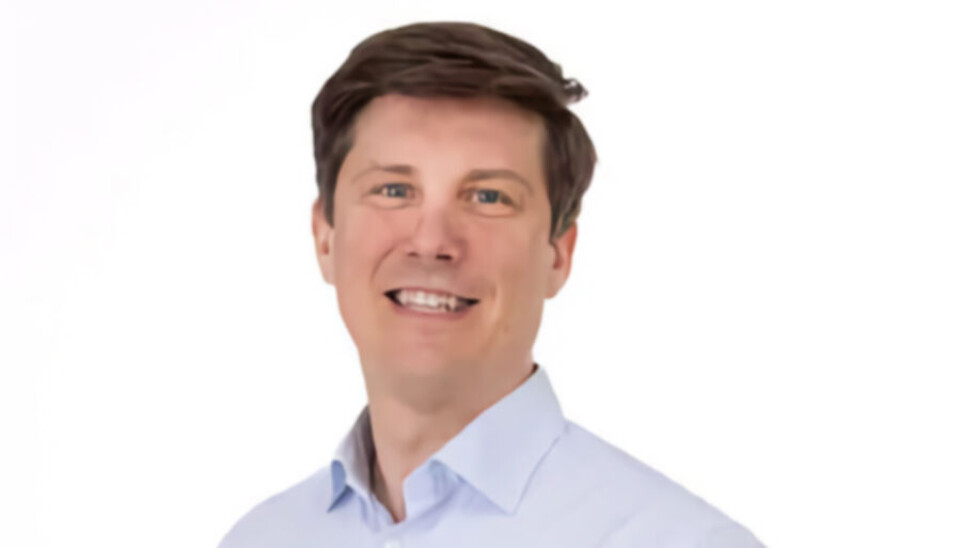 Magnus Girard-Vika er ny CFO i Kystdesign