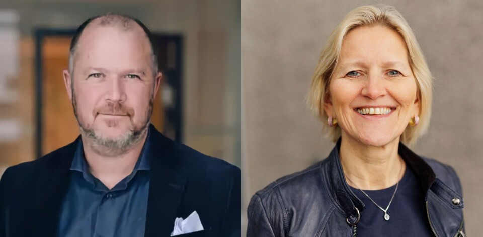 Norge er et tillitssamfunn, og revisjon er én av pilarene denne tilliten hviler på, sier kronikkforfatterne Sveinung Fjose og Karen Kvalevåg.