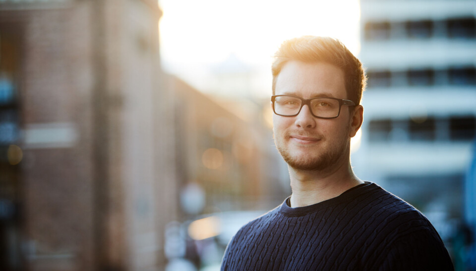 Du har flere pensjonsvalg. Derfor er det viktig å følge med på pensjon, privatøkonomi og skatt, sier pensjonsekspert Lars Martin Bjørnsrud Hopmoen.