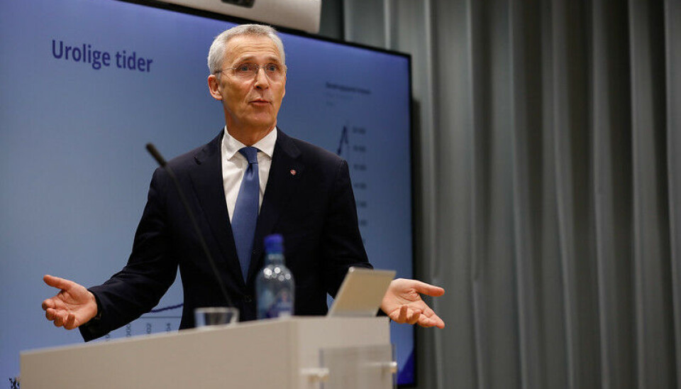 Finansminister Jens Stoltenberg har hatt ansvaret for norsk eierbeskatning i to perioder, med to ulike roller i regjeringen.