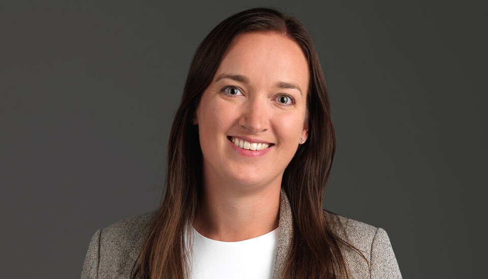 Line Cecilie Stenseth er Spir Groups permanente CFO fra 1. september 2025.