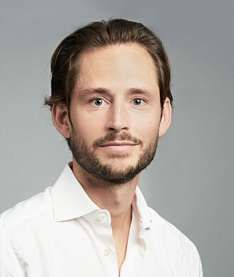 Annenhver medarbeider kan få deleierskap i Tell