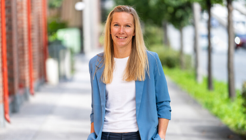 Våre ansatte har blitt mer motiverte og kreative når det gjelder mulighetsrommet innen teknologi, sier Malene Hagestande Sønstegård, direktør i PwC Norge og nasjonal endringsleder i Assurance.