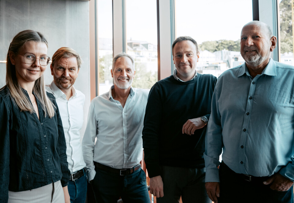 Value Group sikrer seg Fiskerikompetanse