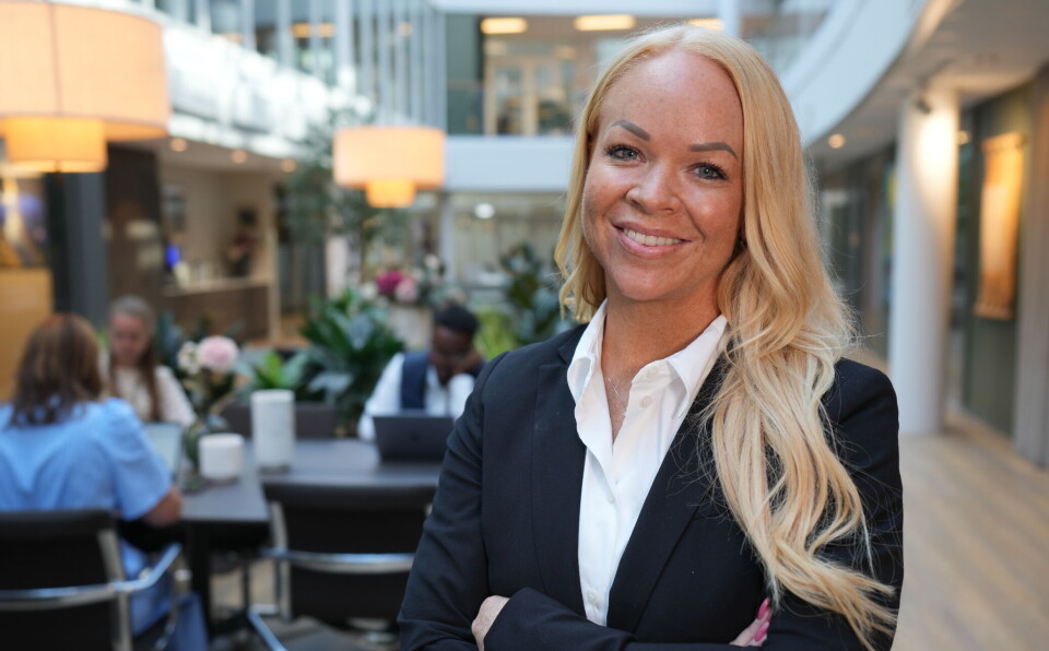 Bente Sofie Vraalsen er Direktør Payroll i Amesto, og initiativtager bak både Lønnslaget og Payroll Leadership Network.
