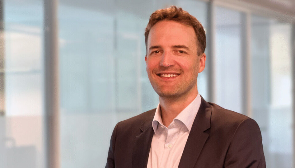Morten Riiser er ny CFO i Scana ASA, etter å ha fungert i stillingen i et halvt år.