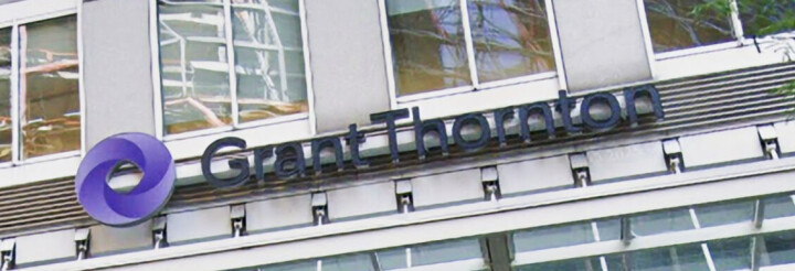 Grant Thornton USA og Grant Thornton UK byr mot hverandre for søsterselskaper