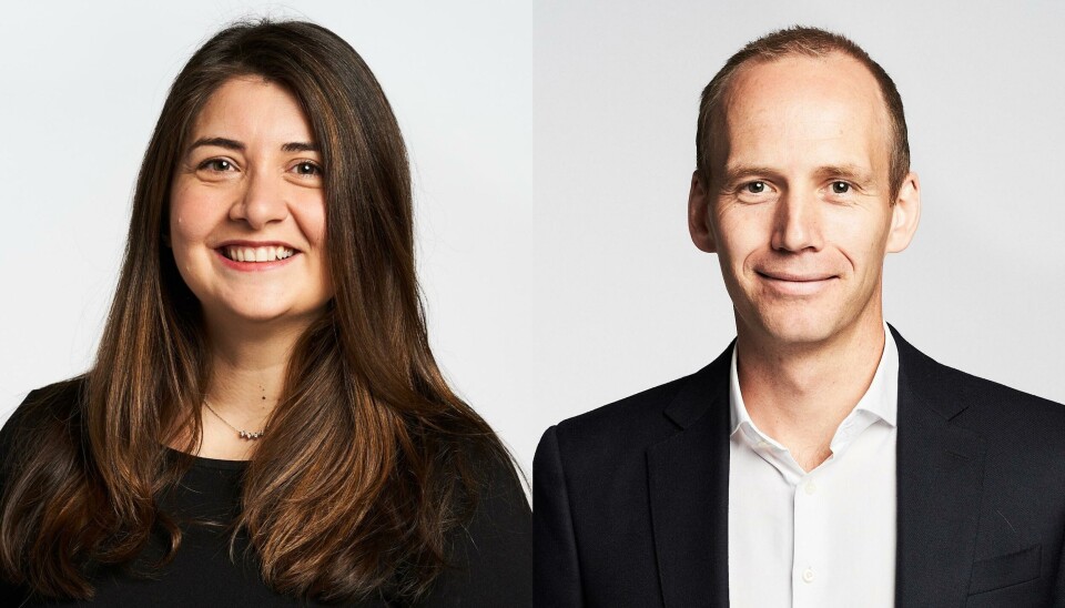 Ifølge BCG har utgifter til partsprogramvare steget dramatisk de siste årene, og i dag utgjør programvare nesten én av fem dollar i IT-budsjettet, ifølge BCG-partnerne Ceyda Haga og Jonas Aarsnes.