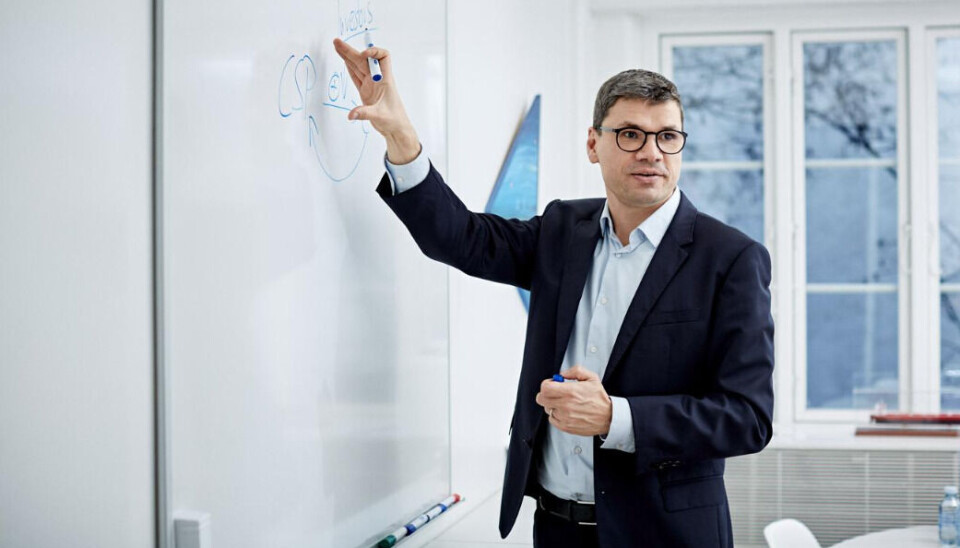 Beslutningen om å drastisk begrense omfanget av CSDDD, risikerer å undergrave tilliten til europeisk næringsliv, sier professor Andreas Rasche ved Copenhagen Business School