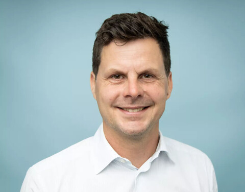 Eivind Pytte Ødegård leder fagområdet ansvarlige verdikjeder i KPMG.