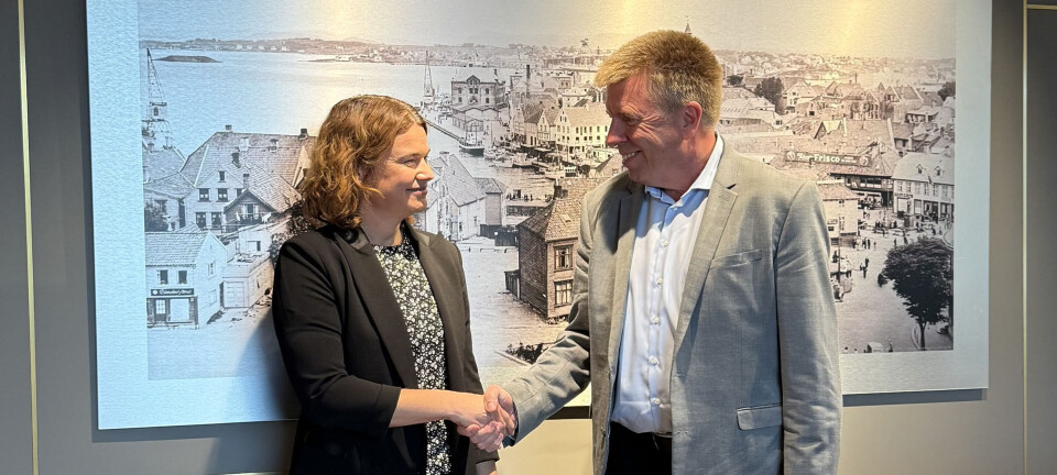 Crowe Partner kjøper Stavanger Revisjon AS