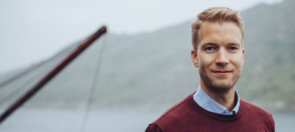 Her er fordelene ved å være LinkedIns mest synlige CFO