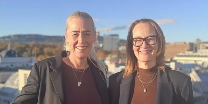 Mette Lindbæk ny sjef i Sustainability