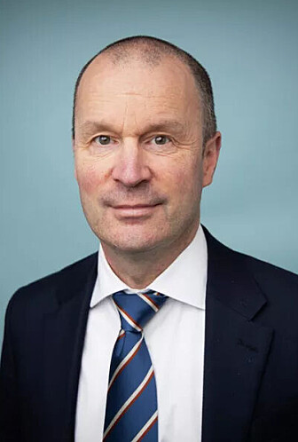 Thor Leegaard er partner i KPMG, og en del av selskapets faggruppe for nasjonal og internasjonal selskapsskatt.