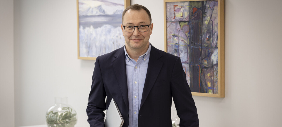 Slik tenker banken når bedriften trenger finansiering