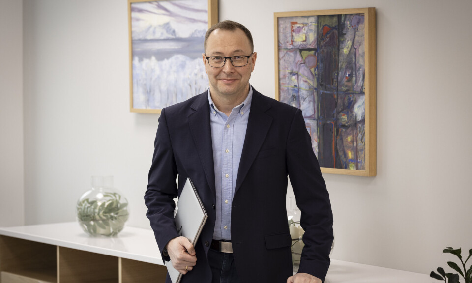 Slik tenker banken når dere trenger finansiering