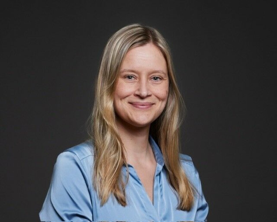 Miriam Elvine Kvitvik er advokat og director i KPMG, med spesialisering blant annet innen internasjonal personbeskatning.