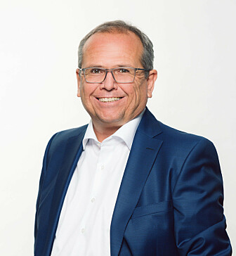 Carsten Ernst