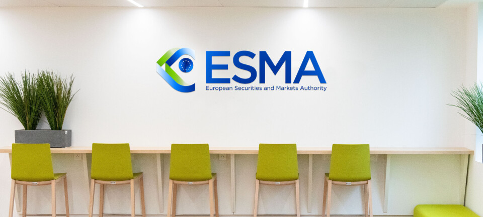 ESMA-rapport avslører «boilerplate» og manglende mål i bærekraftsrapporteringen