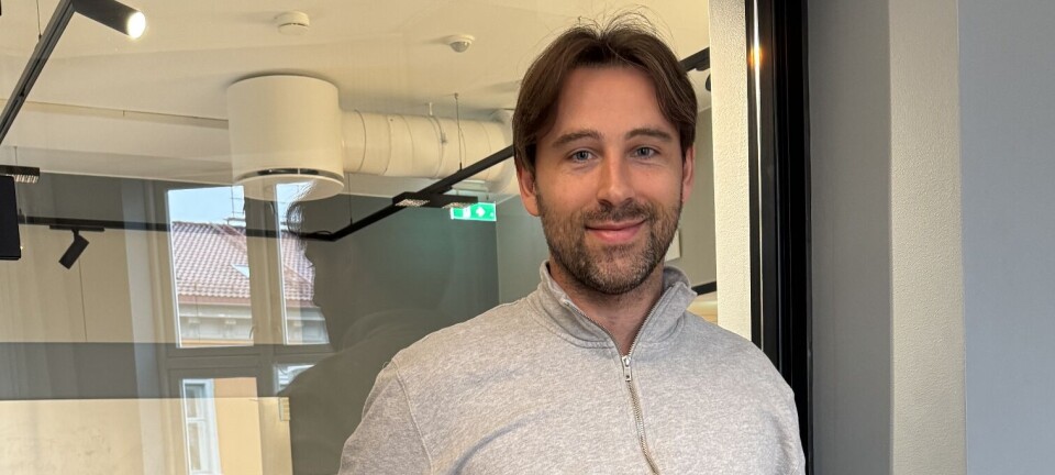 24SevenOffice satser alt på å gjøre regnskapsfører mer effektiv