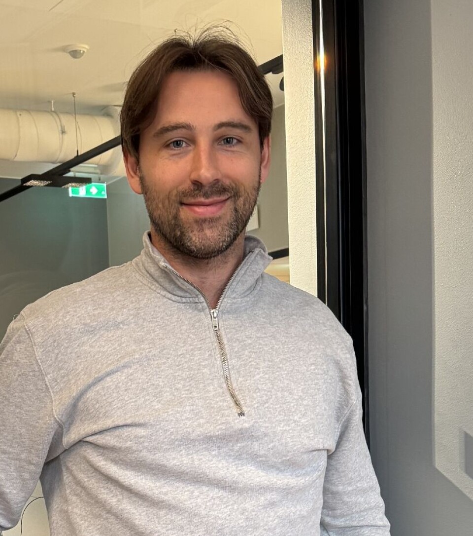 24SevenOffice satser alt på å gjøre regnskapsfører mer effektiv