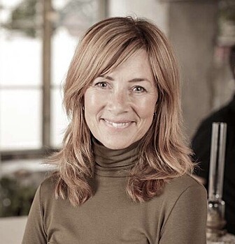 Helen Salmonsson er adm. direktør i Atrakta.