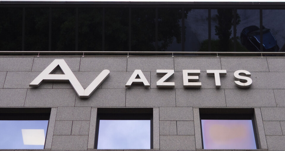 Azets fortsetter veksten i Sverige med nytt oppkjøp