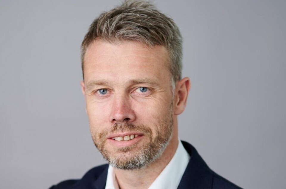 Trond-Morten Lindberg er utpekt som ny internasjonal toppsjef i BDO når nåværende leder går av i november til neste år.
