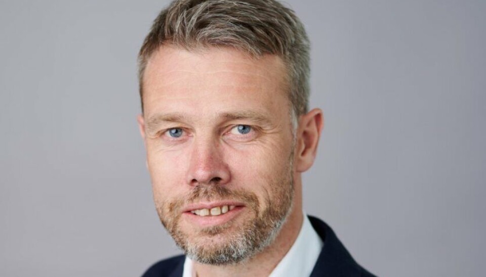 Trond-Morten Lindberg blir global toppsjef for BDO