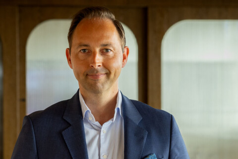 Henrik Dagestad i BDO