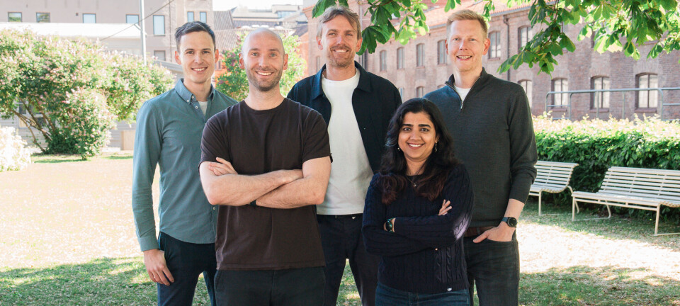 Lover kundene full kontroll på SaaS-kostnadene